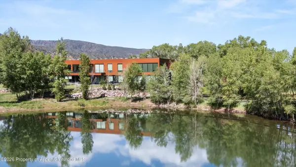 101 Willow Road #206, Basalt, CO 81621
