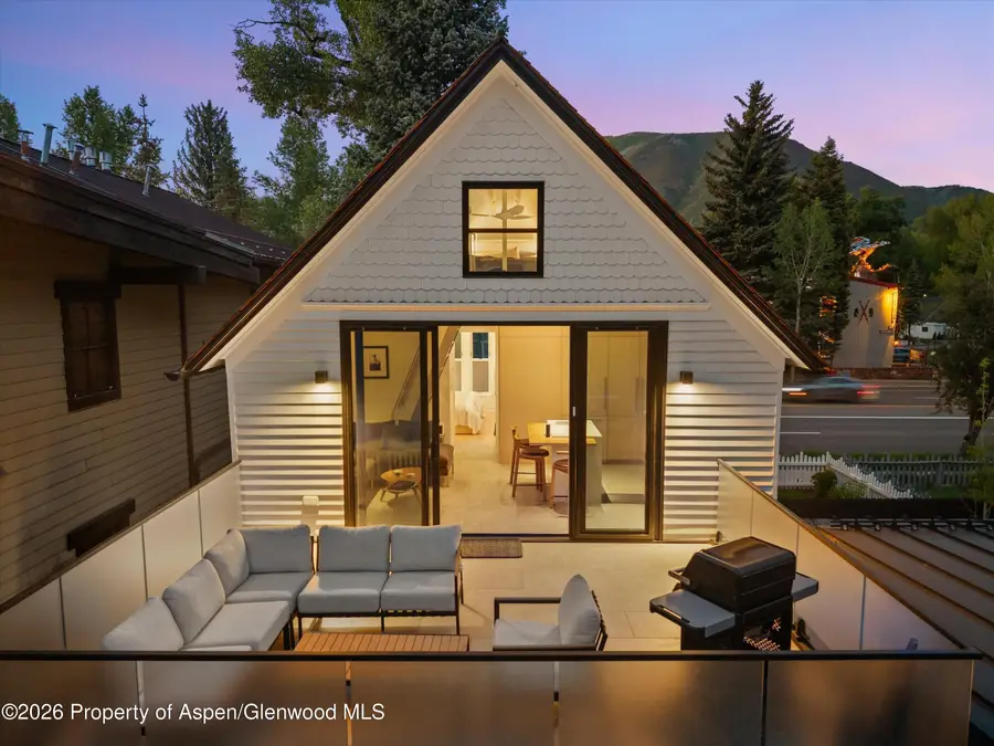 211 W Main Street, Aspen, CO 81611 - #3