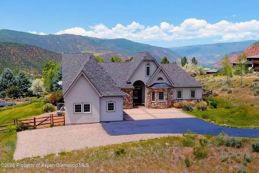 156 Dolores Circle, Glenwood Springs, CO 81601 - #2