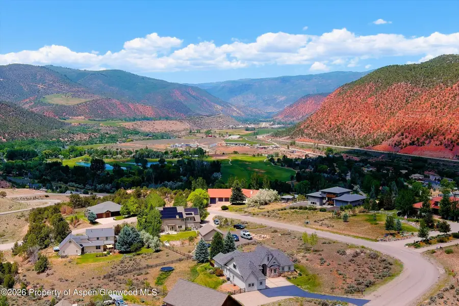 156 Dolores Circle, Glenwood Springs, CO 81601 - #3