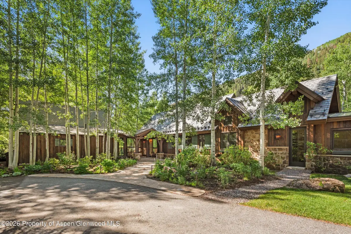 10 Popcorn Lane, Aspen, CO 81611 - #1