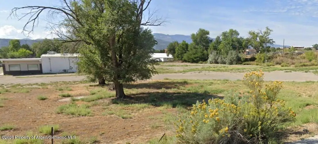 1901 Railroad Avenue #Parcel B, Rifle, CO 81650 - #1