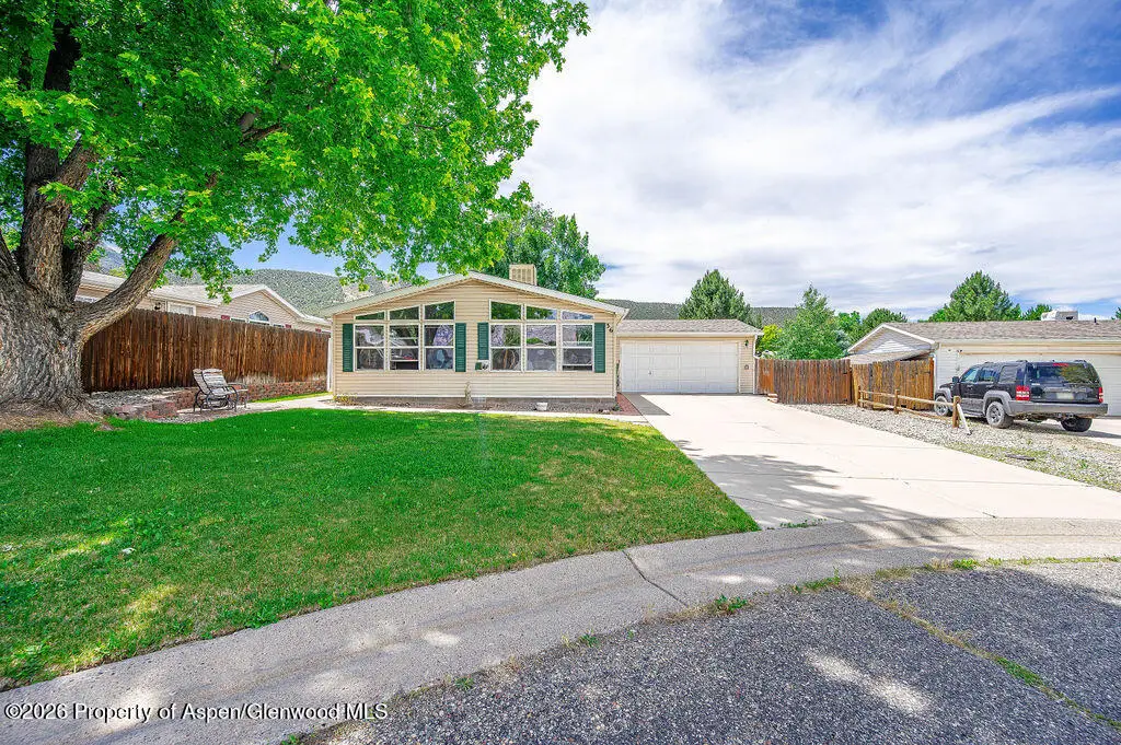 36 Little Phoenix Way, Parachute, CO 81635 - #1