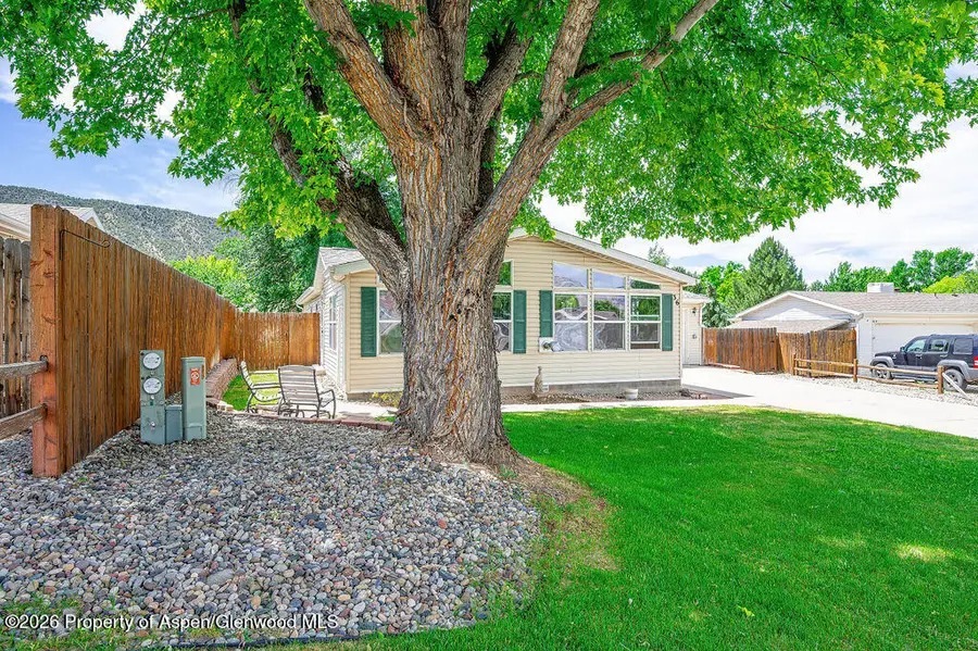 36 Little Phoenix Way, Parachute, CO 81635 - #3