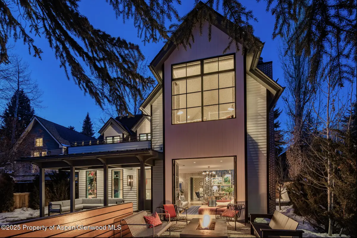 614 W North Street, Aspen, CO 81611 - #1