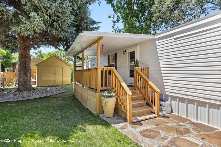 171 Highway 133 #B17, Carbondale, CO 81623 - #2
