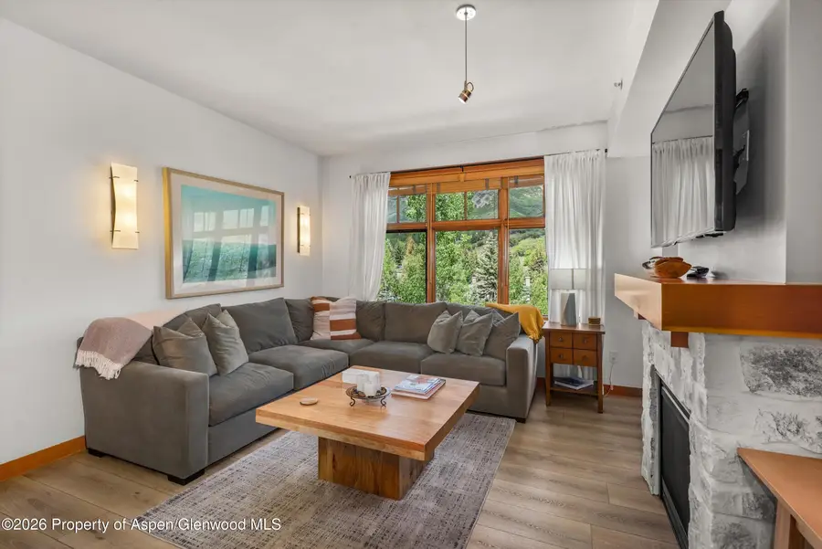 90 Carriage Way #3317, Snowmass Village, CO 81615 - #3