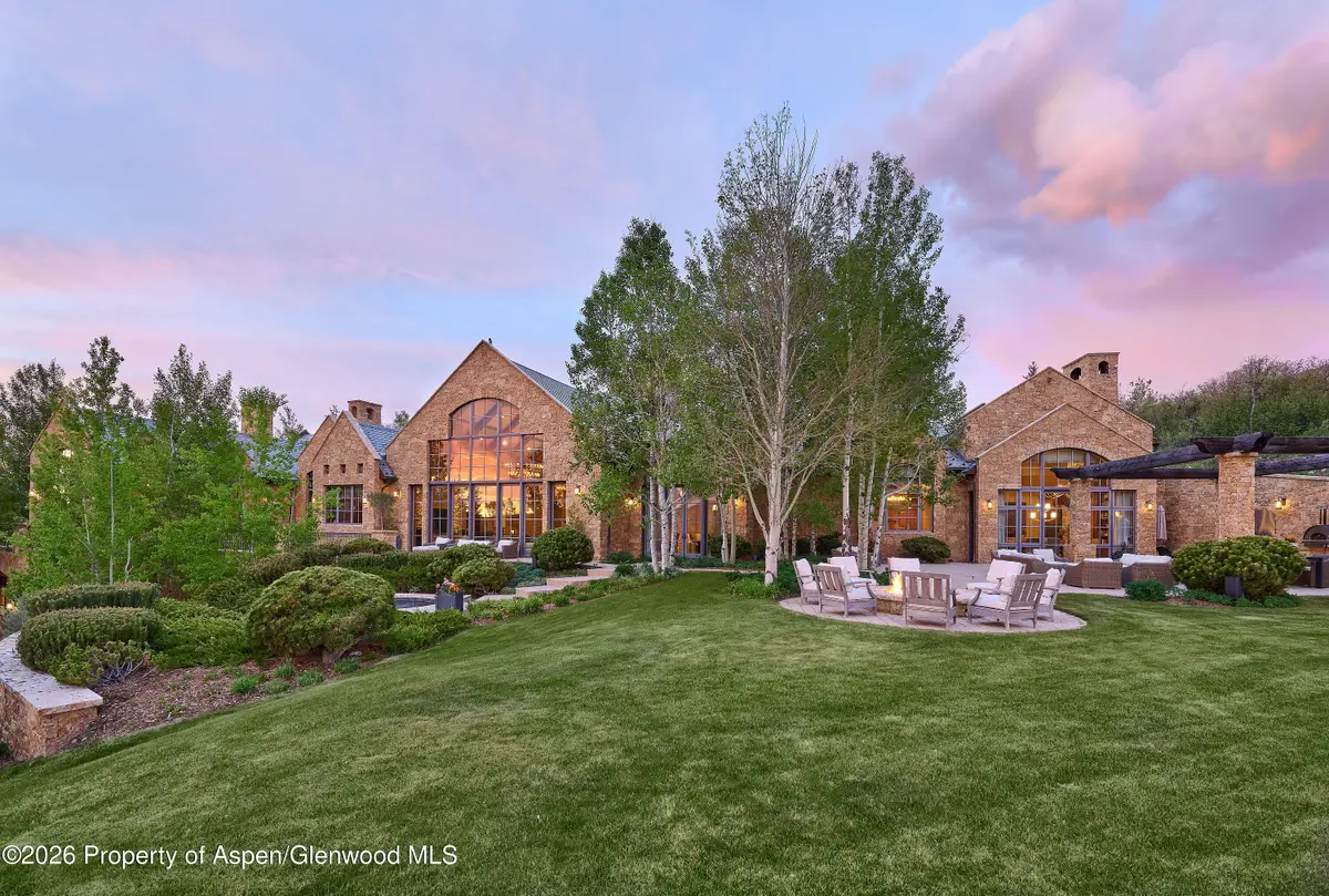 1518 W Buttermilk Road, Aspen, CO 81611 - #1