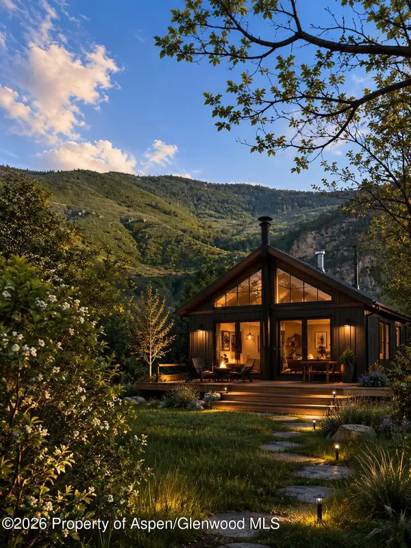 1312 County Road 129, Glenwood Springs, CO 81601