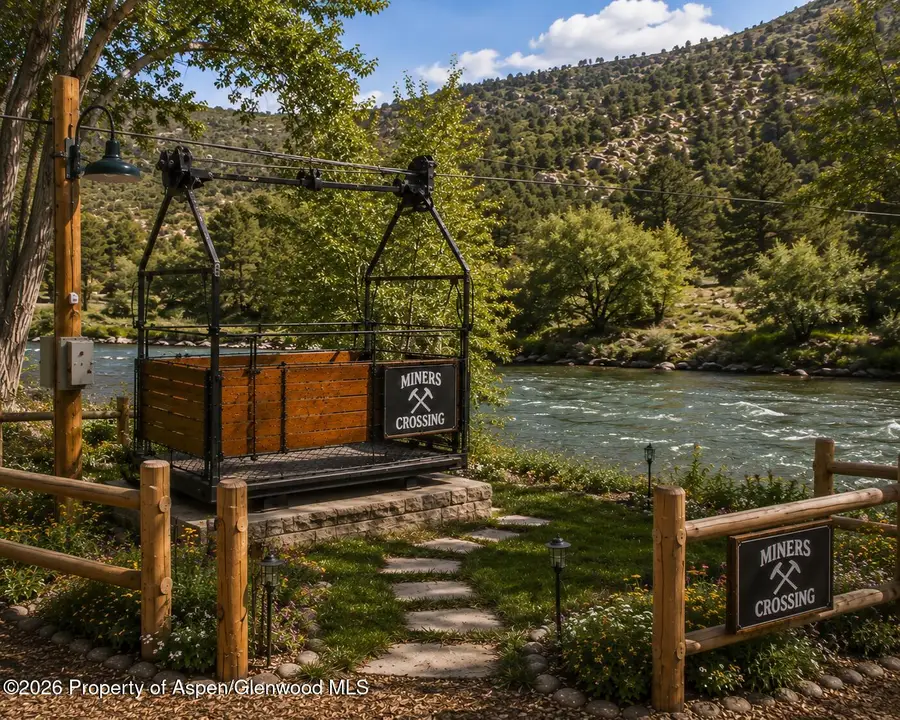 1312 County Road 129, Glenwood Springs, CO 81601 - #3