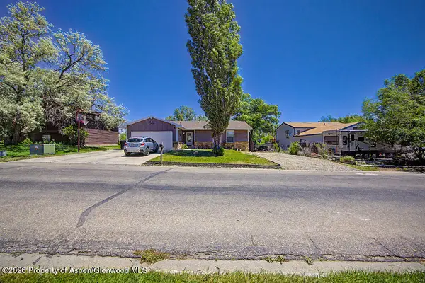 735 Finley Lane, Craig, CO 81625