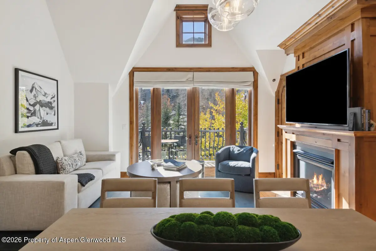 415 E Dean St. #32, Wk 9, Aspen, CO 81611 - #1