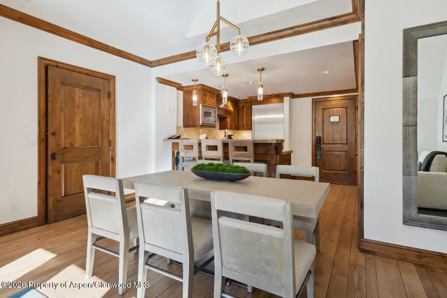 415 E Dean St. #32, Wk 9, Aspen, CO 81611 - #3