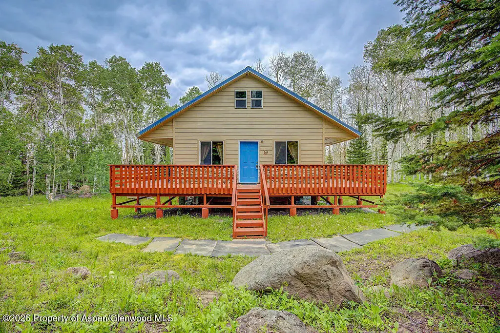 972 Timberlane Drive #Lot115, Craig, CO 81625 - #1