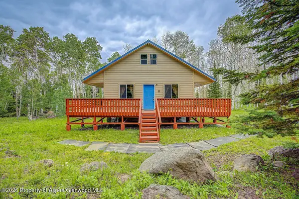 972 Timberlane Drive #Lot115, Craig, CO 81625