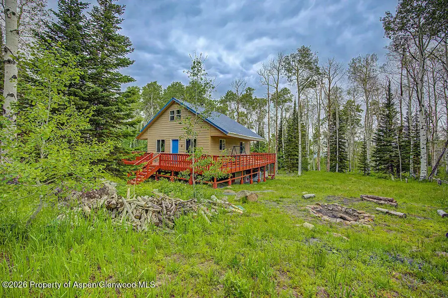 972 Timberlane Drive #Lot115, Craig, CO 81625 - #2