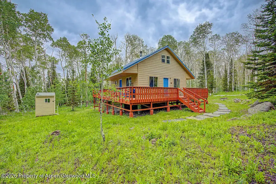 972 Timberlane Drive #Lot115, Craig, CO 81625 - #3