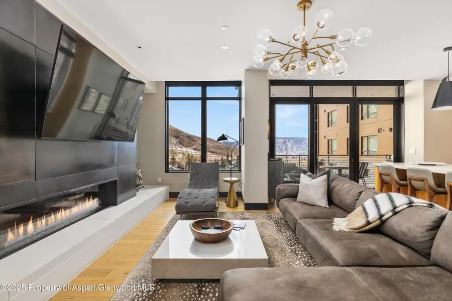 77 Wood Road #303, Snowmass Village, CO 81615 - #2