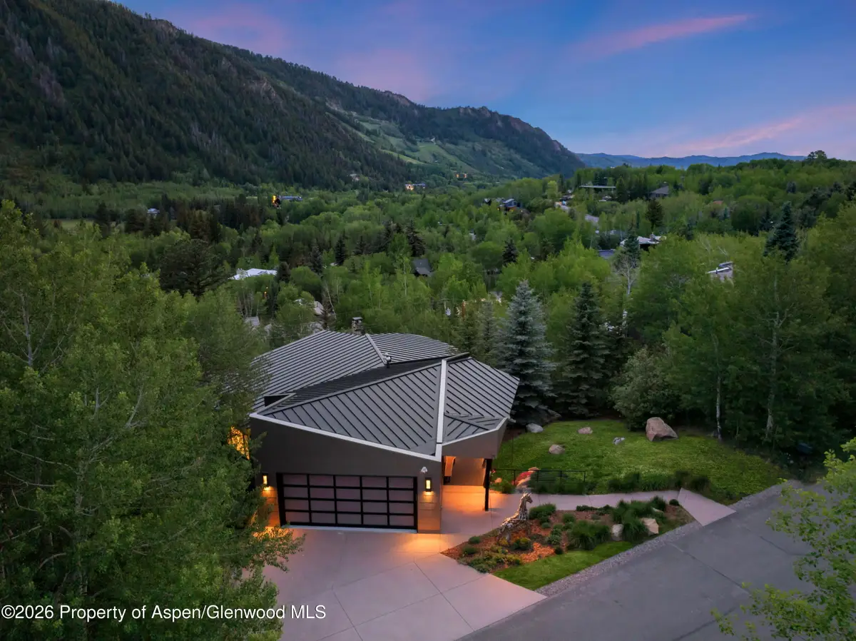 257 Mountain Laurel Drive, Aspen, CO 81611 - #1