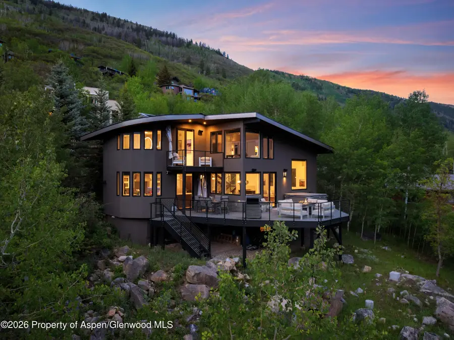 257 Mountain Laurel Drive, Aspen, CO 81611 - #2