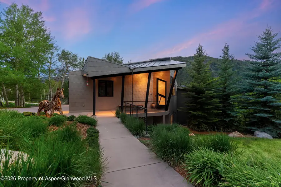 257 Mountain Laurel Drive, Aspen, CO 81611 - #3