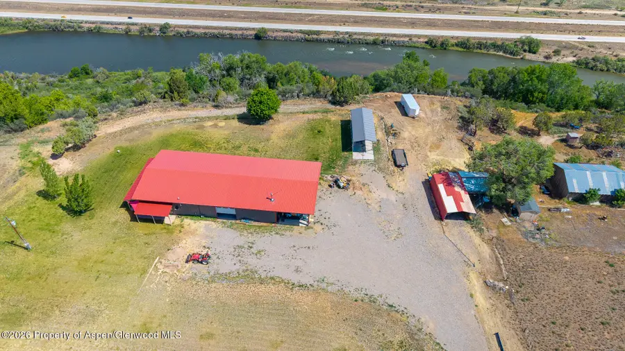 1205 County Road 321, Rifle, CO 81650 - #2