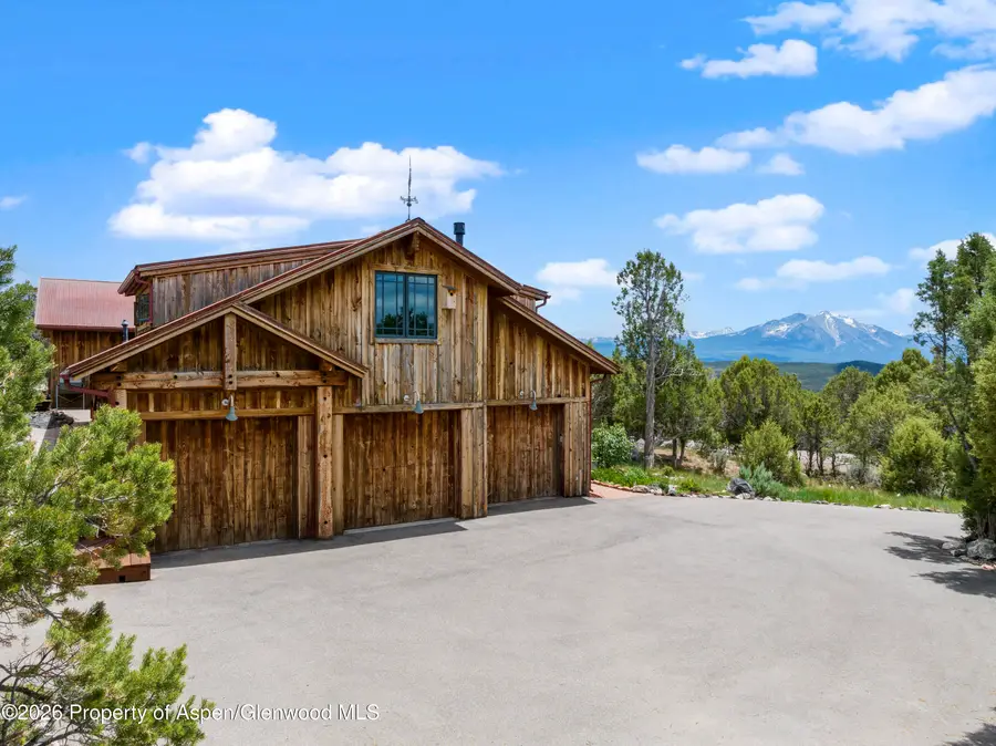 63 Crescent Lane, Glenwood Springs, CO 81601 - #2