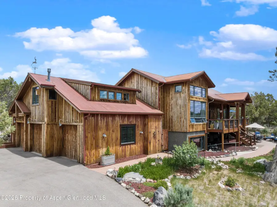 63 Crescent Lane, Glenwood Springs, CO 81601 - #3