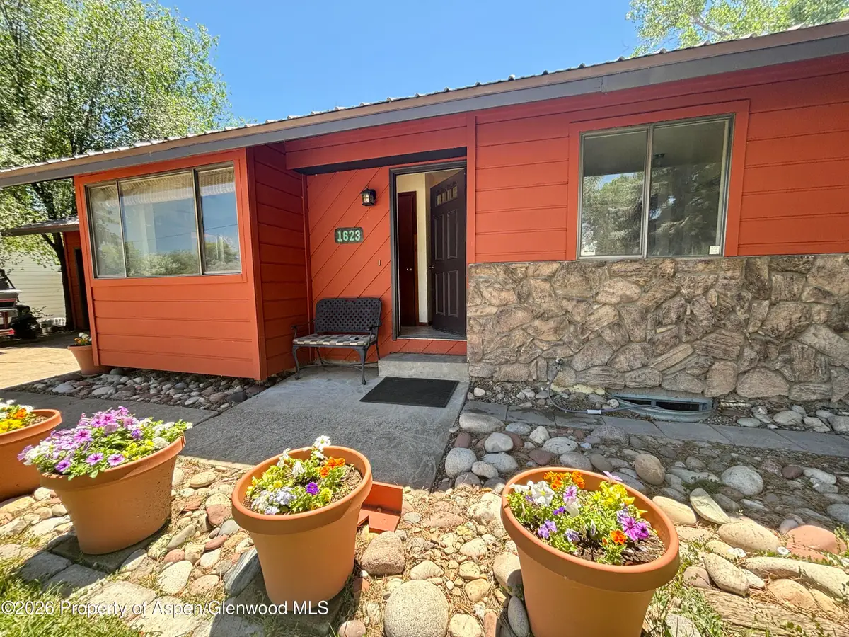 1623 W 7th Street, Rifle, CO 81650 - #1