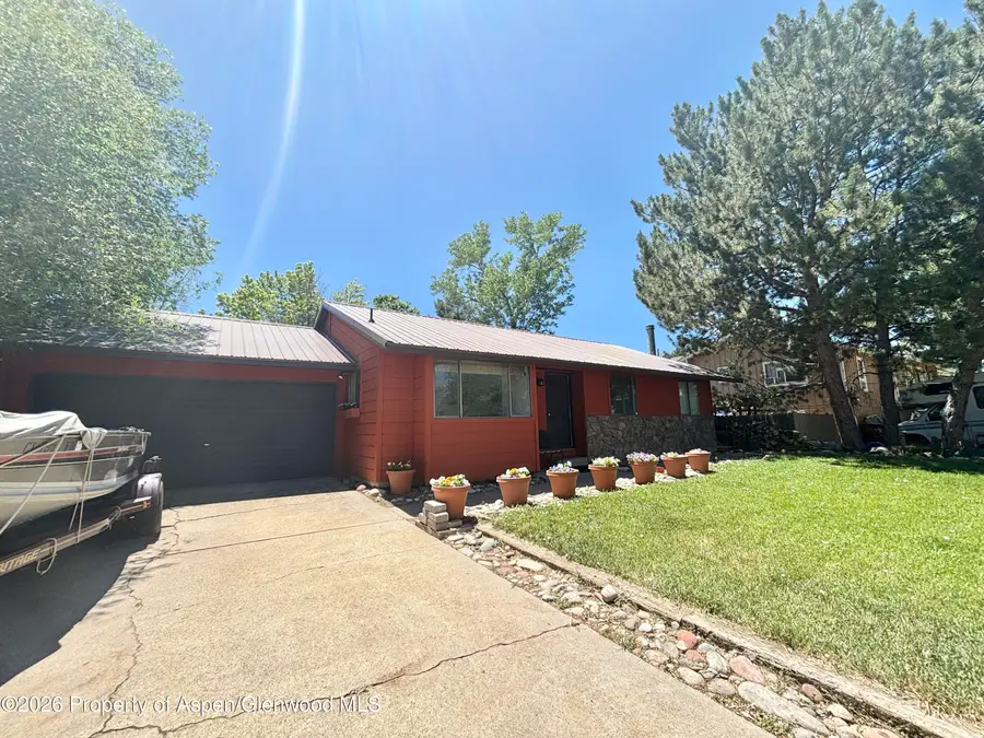 1623 W 7th Street, Rifle, CO 81650 - #3