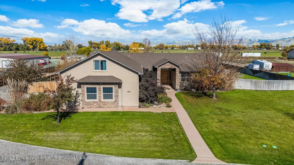 1984 J Road, Fruita, CO 81521 - #1