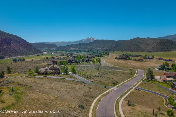 160 Maroon Drive, Glenwood Springs, CO 81601
