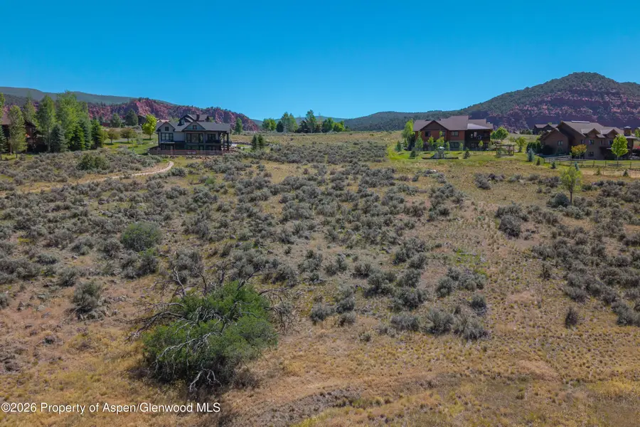 160 Maroon Drive, Glenwood Springs, CO 81601 - #3
