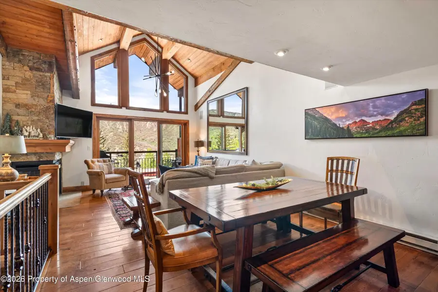400 Wood Road #E-2209, Snowmass Village, CO 81615 - #2