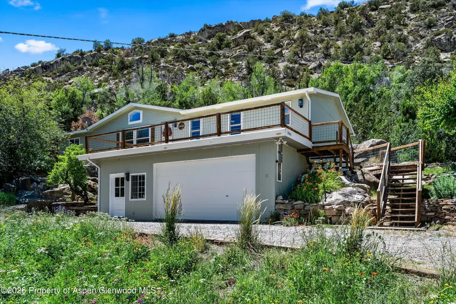 39049 Highway 6, New Castle, CO 81647 - #2