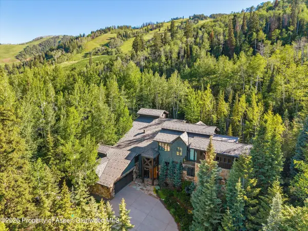386 Pfister Drive, Aspen, CO 81611