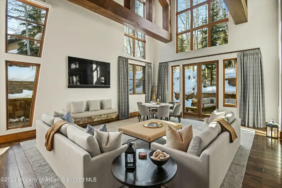 386 Pfister Drive, Aspen, CO 81611 - #2
