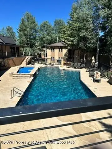 35 Upper Woodbridge Road #17-Ab, Snowmass Village, CO 81615