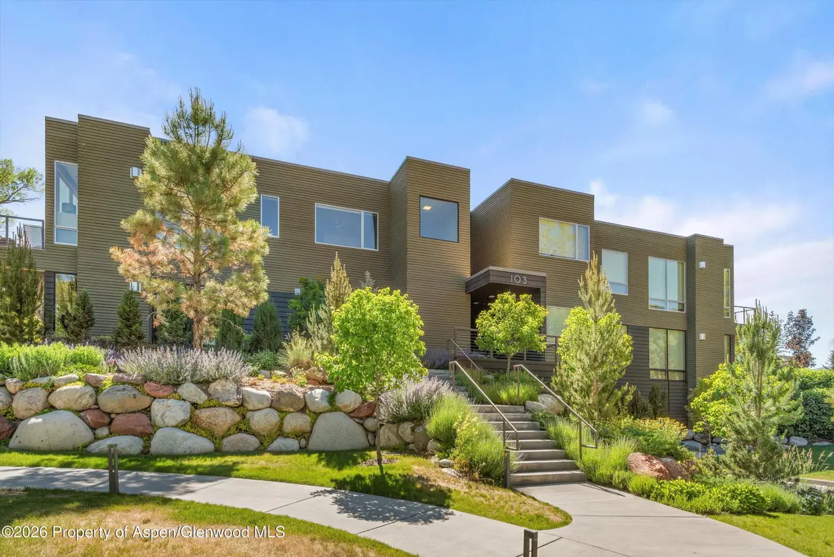 103 Willits Way #201, Basalt, CO 81621 - #1