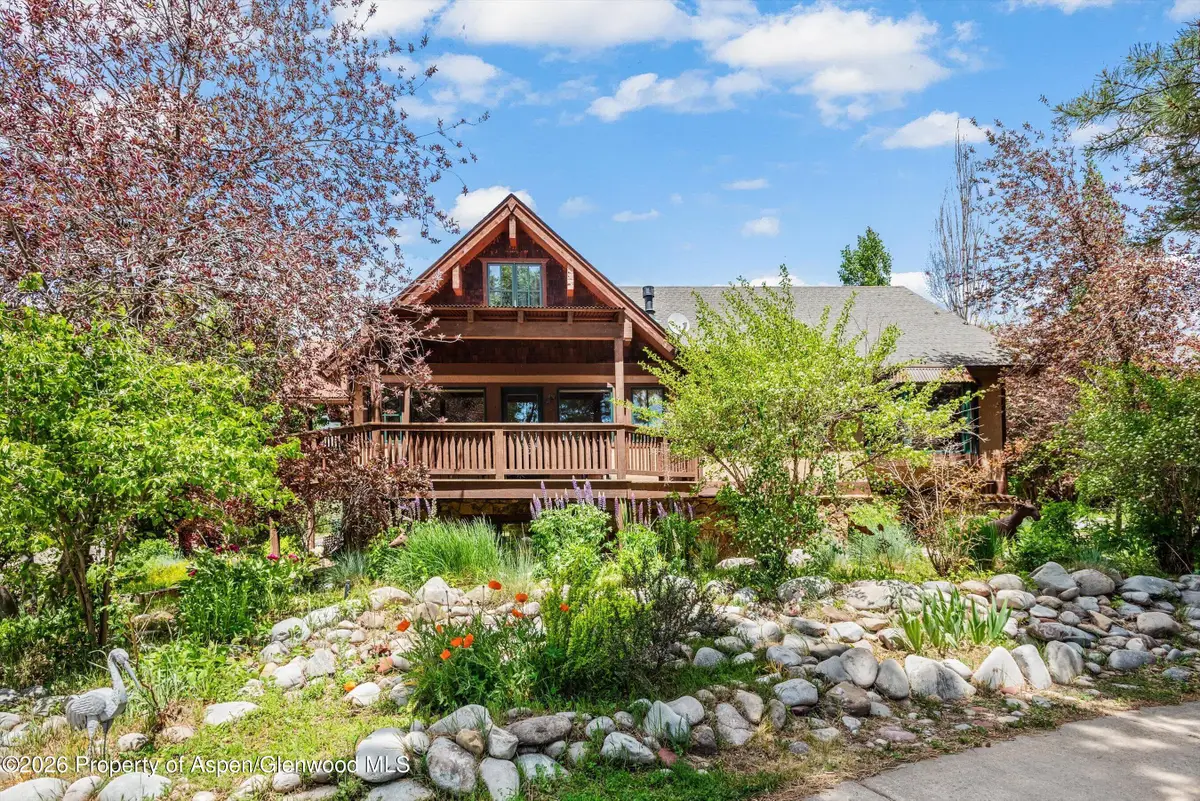 435 Oak Run Road, Carbondale, CO 81623 - #1