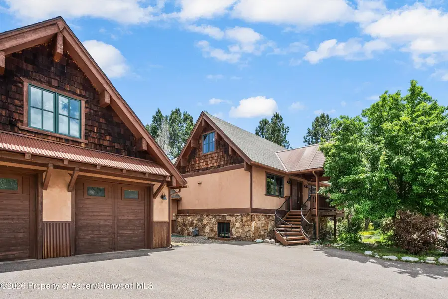 435 Oak Run Road, Carbondale, CO 81623 - #2