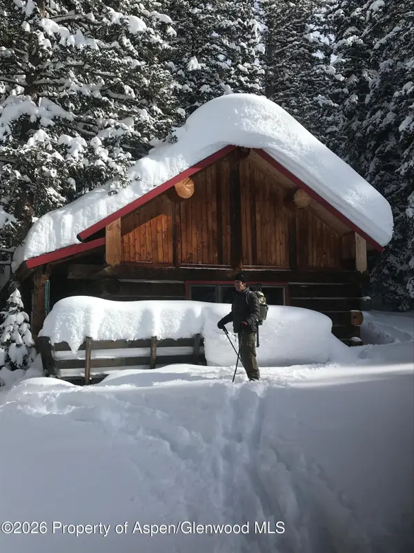 1760 Forest Service Rd 315, Marble, CO 81623