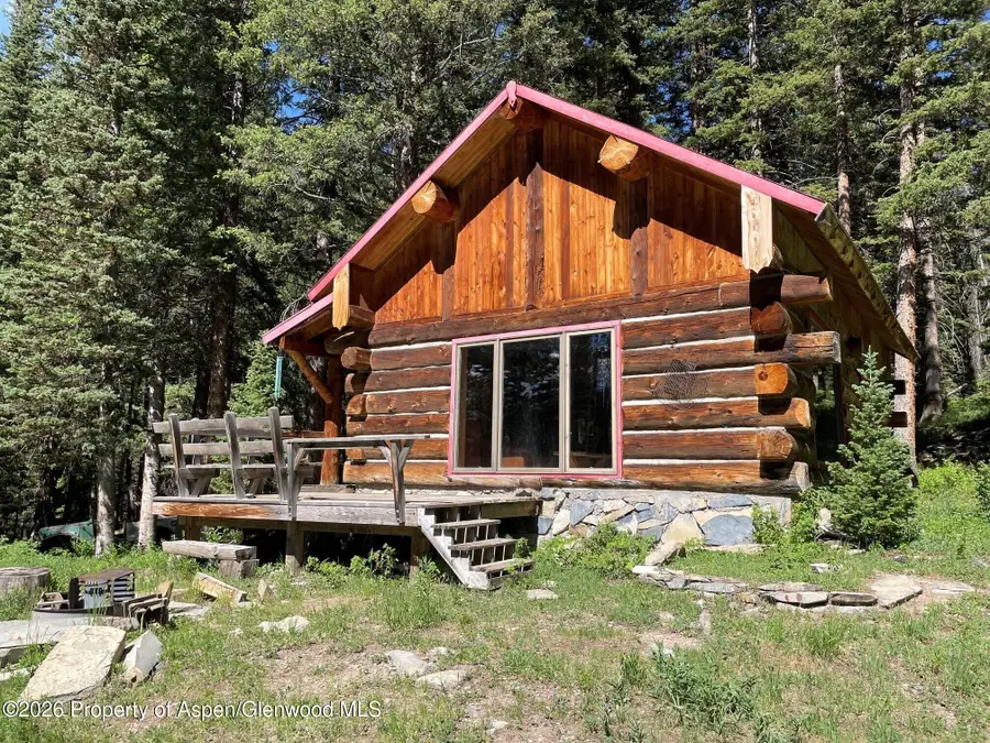 1760 Forest Service Rd 315, Marble, CO 81623 - #2
