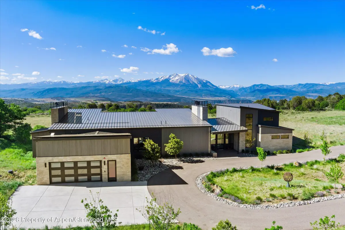 176 Fisher Creek Lane, Carbondale, CO 81623 - #1