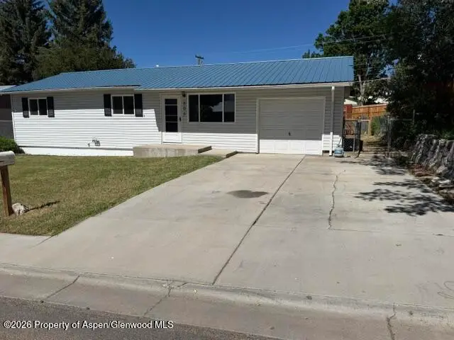 806 Steele Street, Craig, CO 81625 - #2