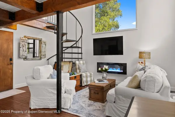 1024 E Cooper Avenue #8, Aspen, CO 81611