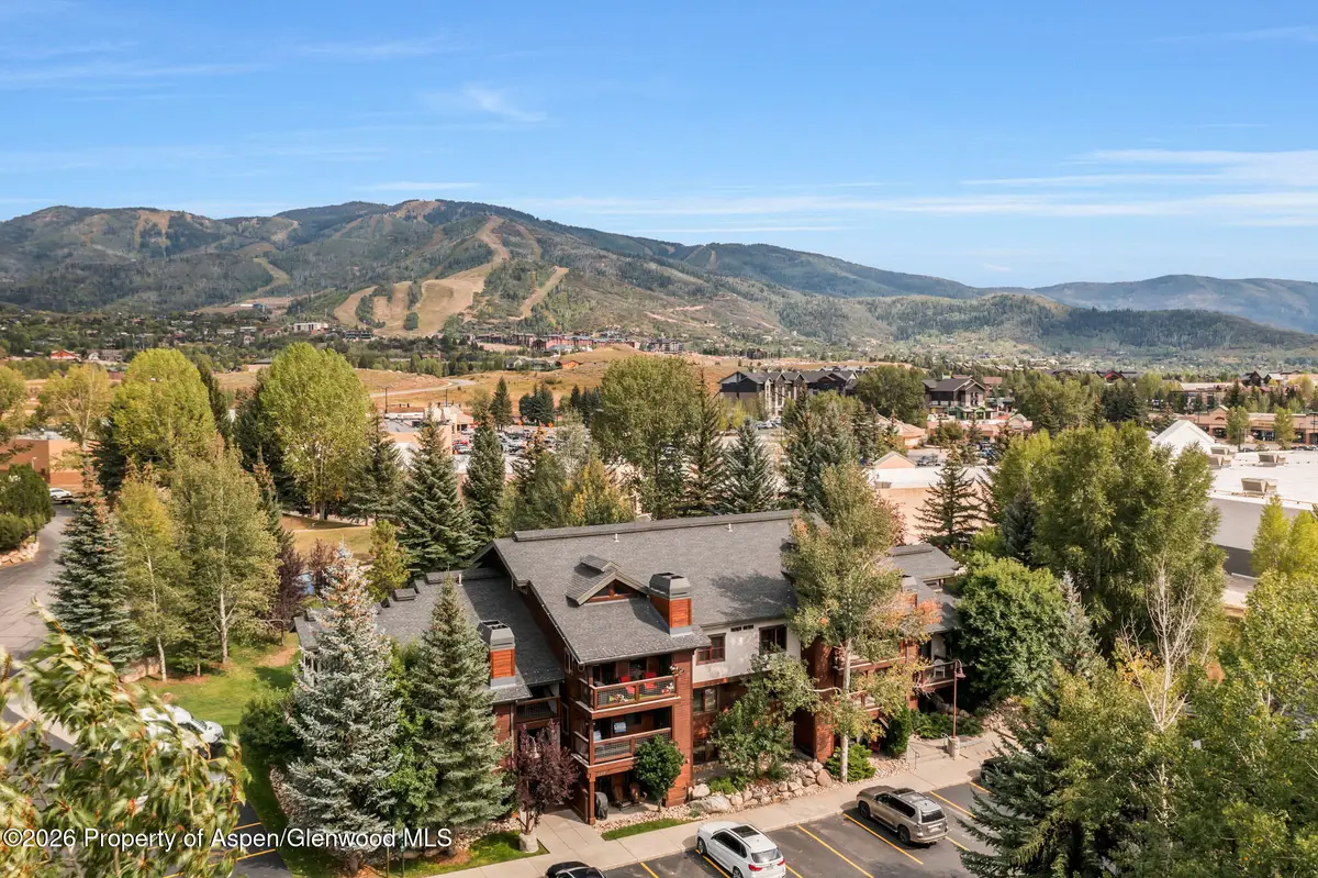 435 Ore House Plaza #101, Steamboat Springs, CO 80487 - #1