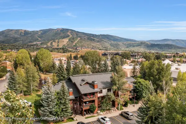 435 Ore House Plaza #101, Steamboat, CO 80487