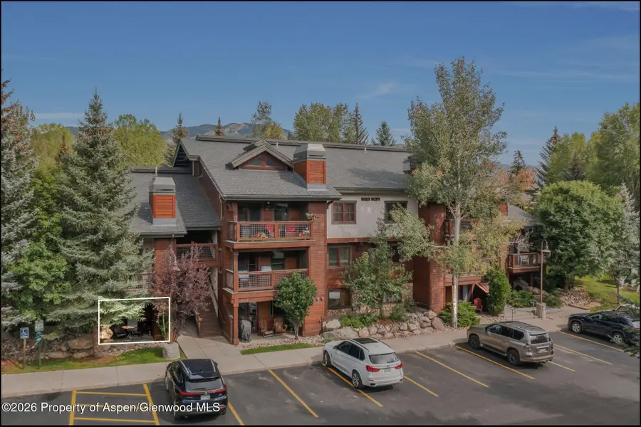 435 Ore House Plaza #101, Steamboat Springs, CO 80487 - #2