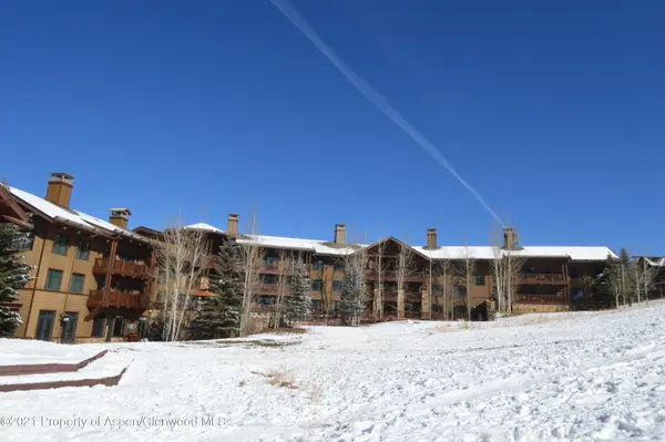 0197 Prospector Road #Unit 2310 Summer Interest 7, Aspen, CO 81611